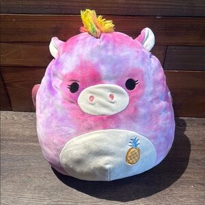 🦄 14” Willow Pegasus